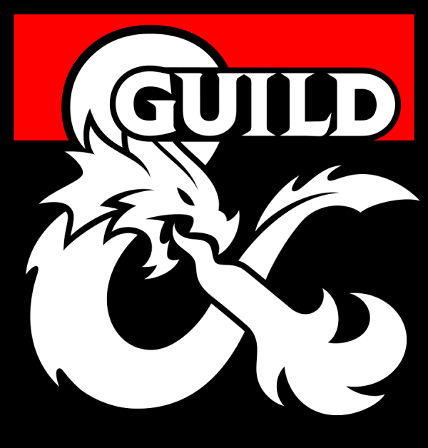 My material at DMs Guild